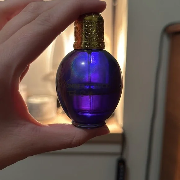 Wonderstruck perfume